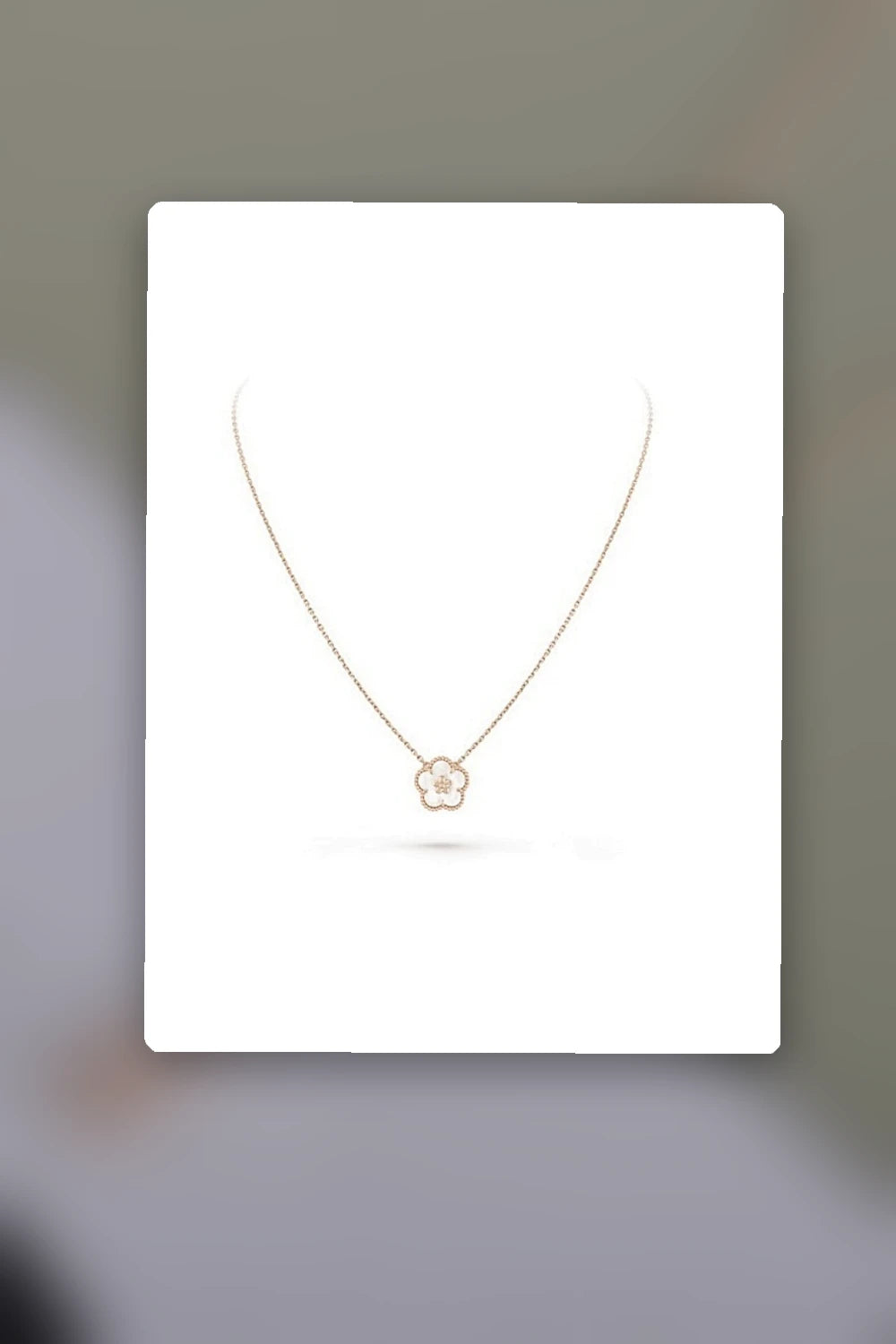 NB - VACA Jewelry - 519