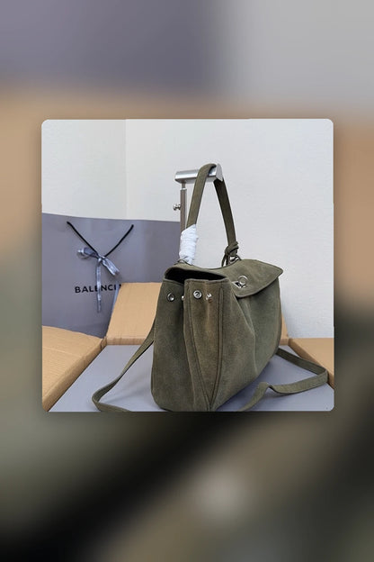 NB - BG Bag - 748