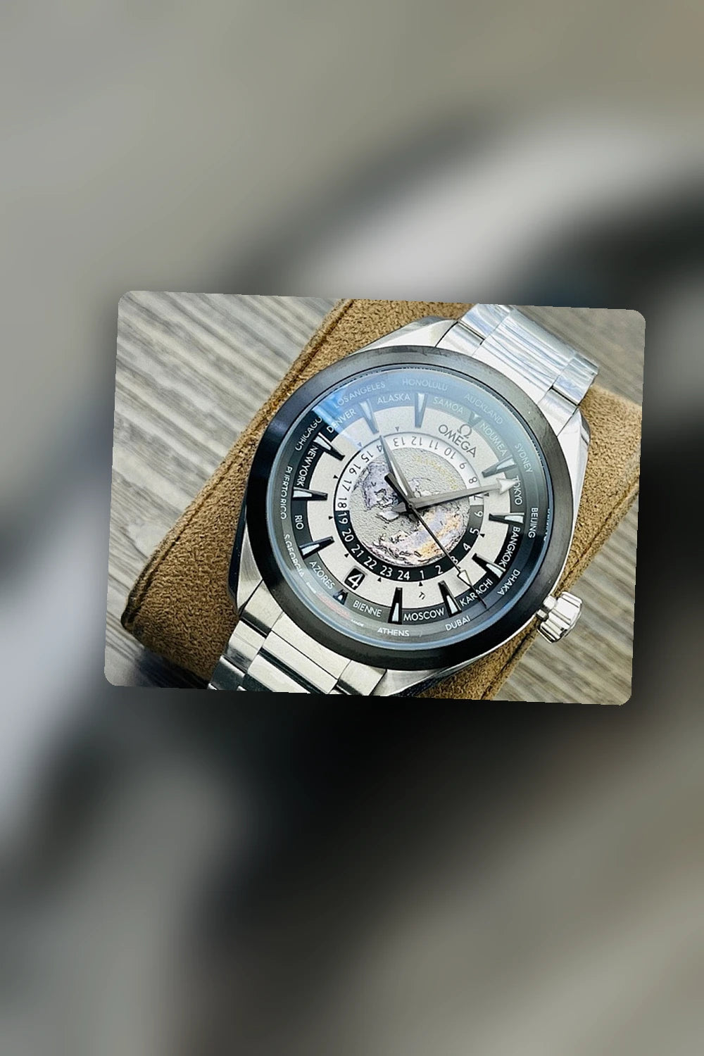 NB - Mix Watch - 1218