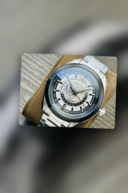 NB - Mix Watch - 1218