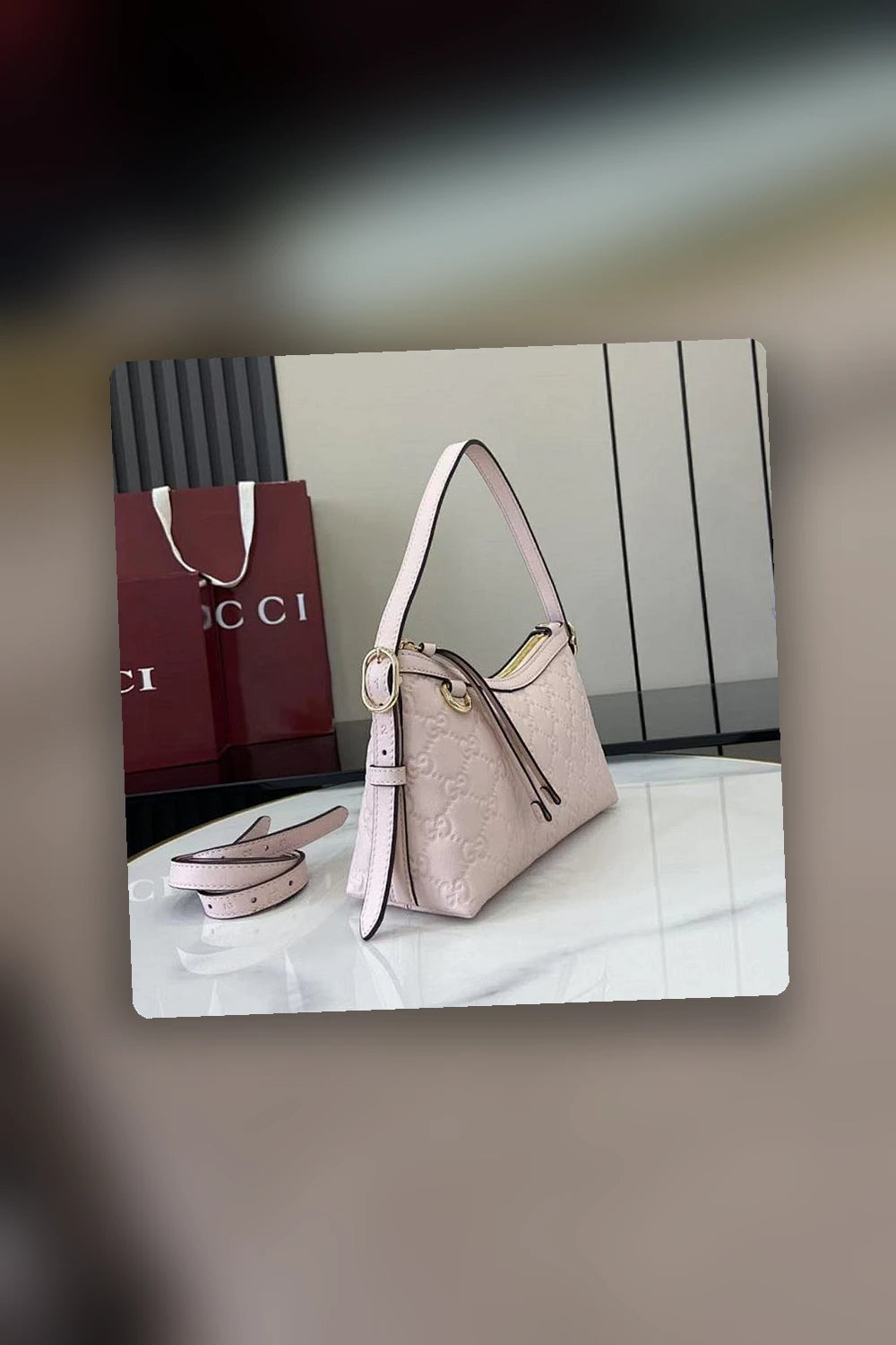 NB - GUKI Bag - 343
