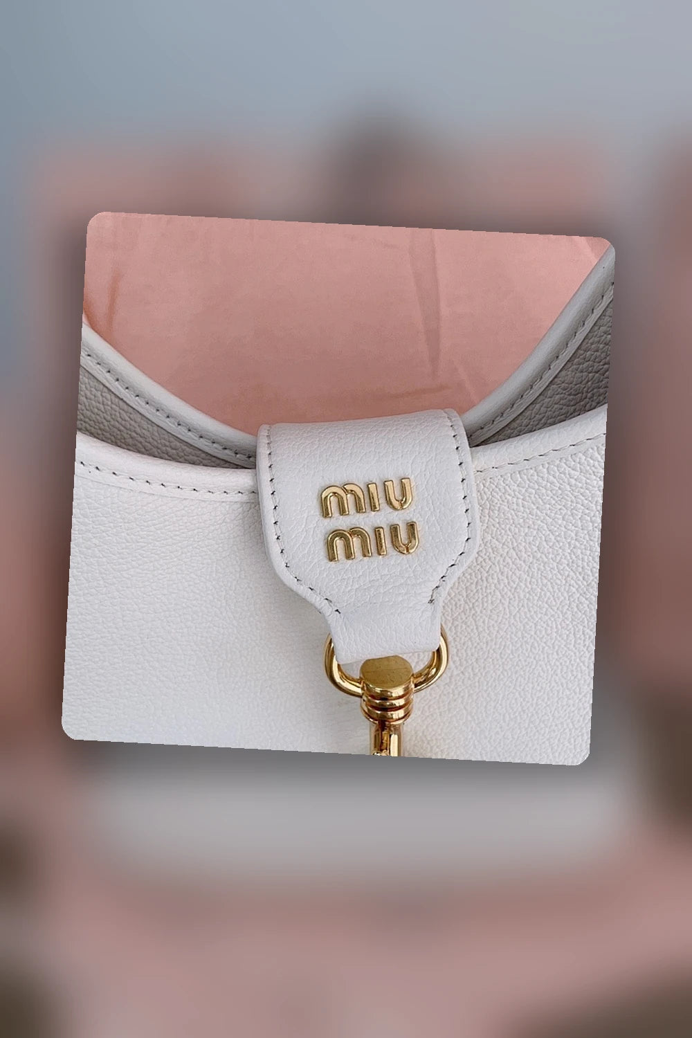 NB - MMU Bag - 1480