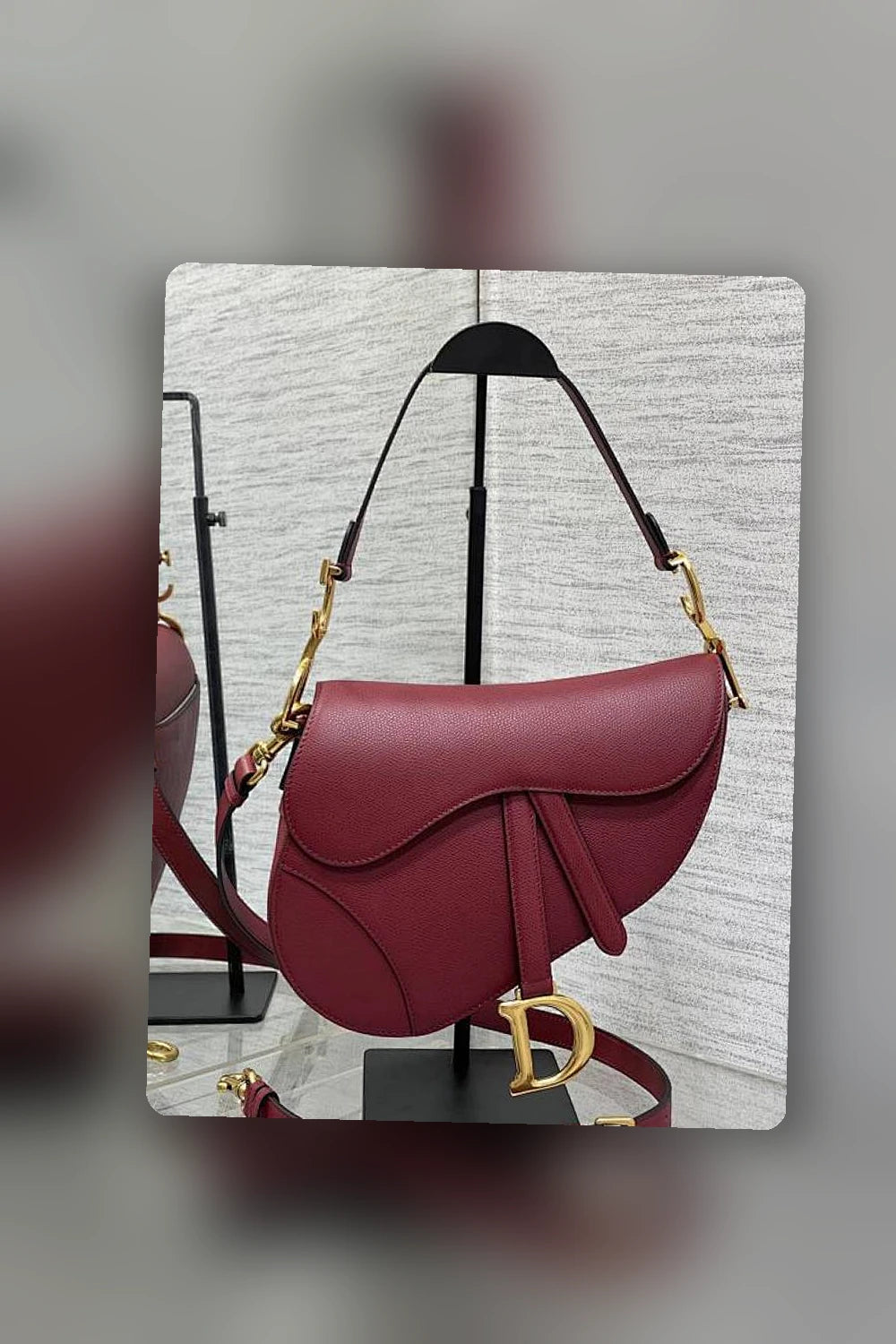 NB - DOR Bag - 1377