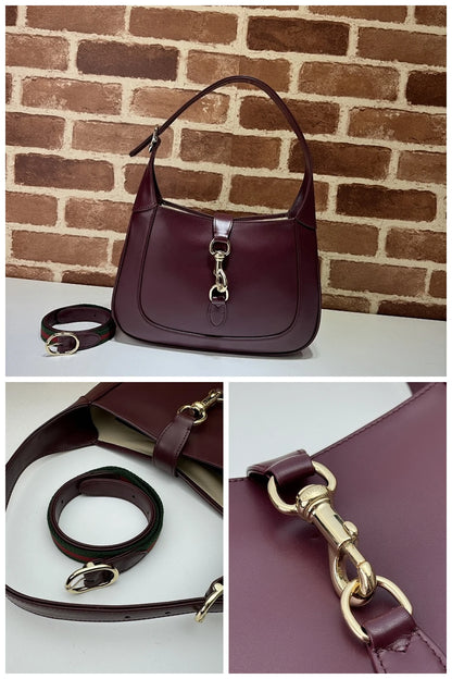 NB - GUKI Bag - 547