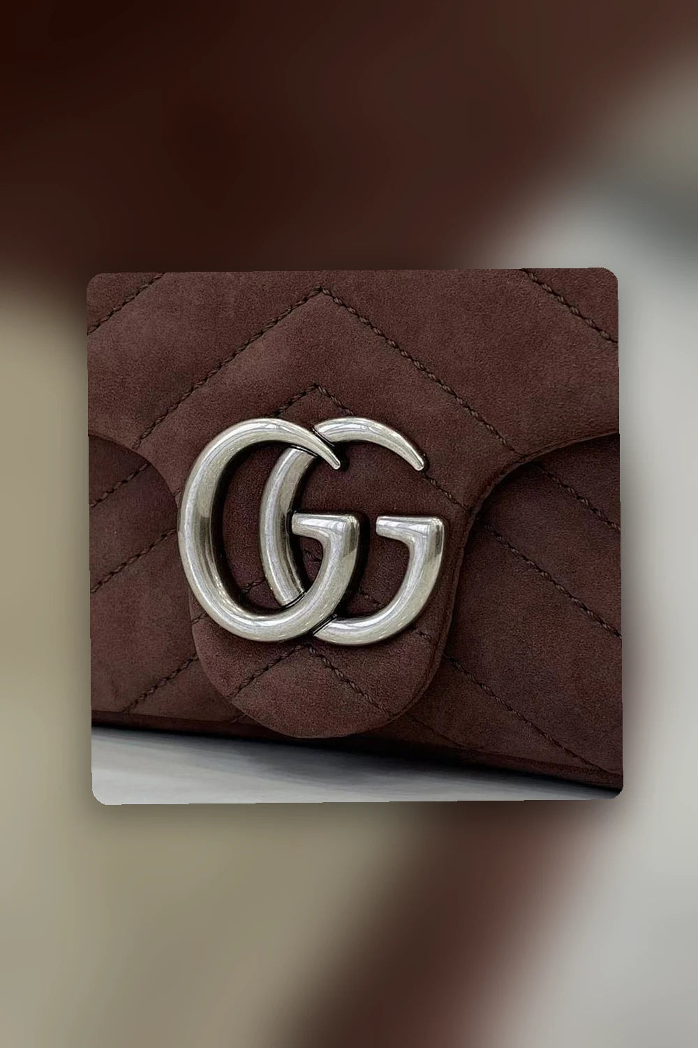 NB - GUKI Bag - 253