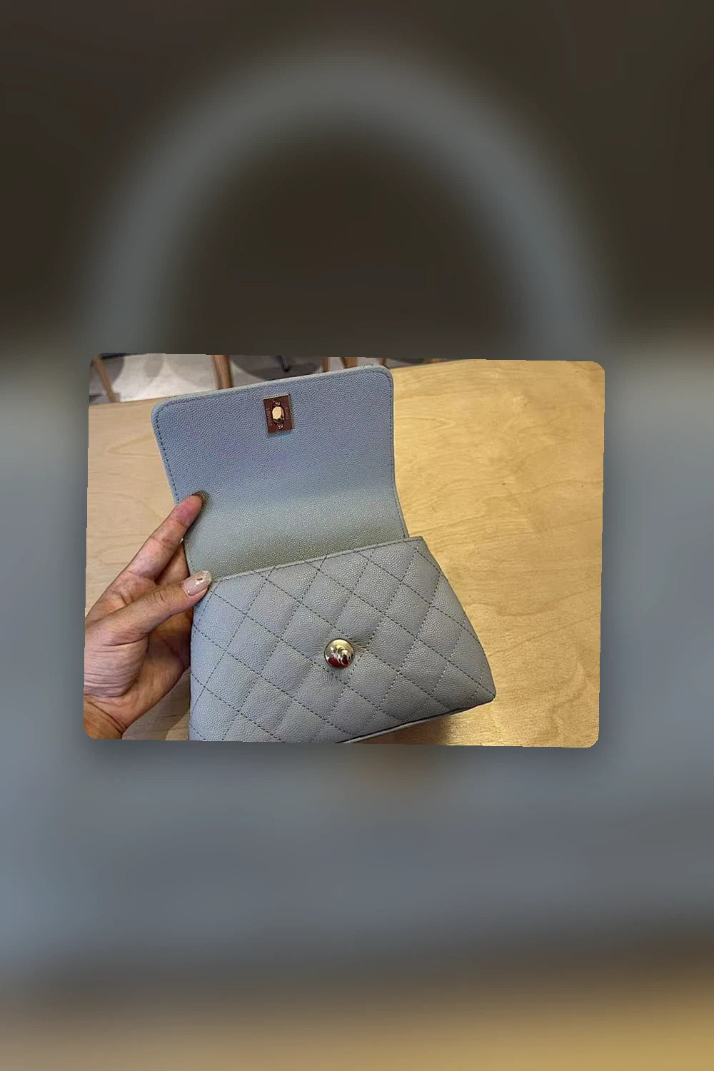 NB - CHL Bag - 251