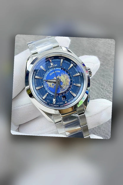 NB - Mix Watch - 763