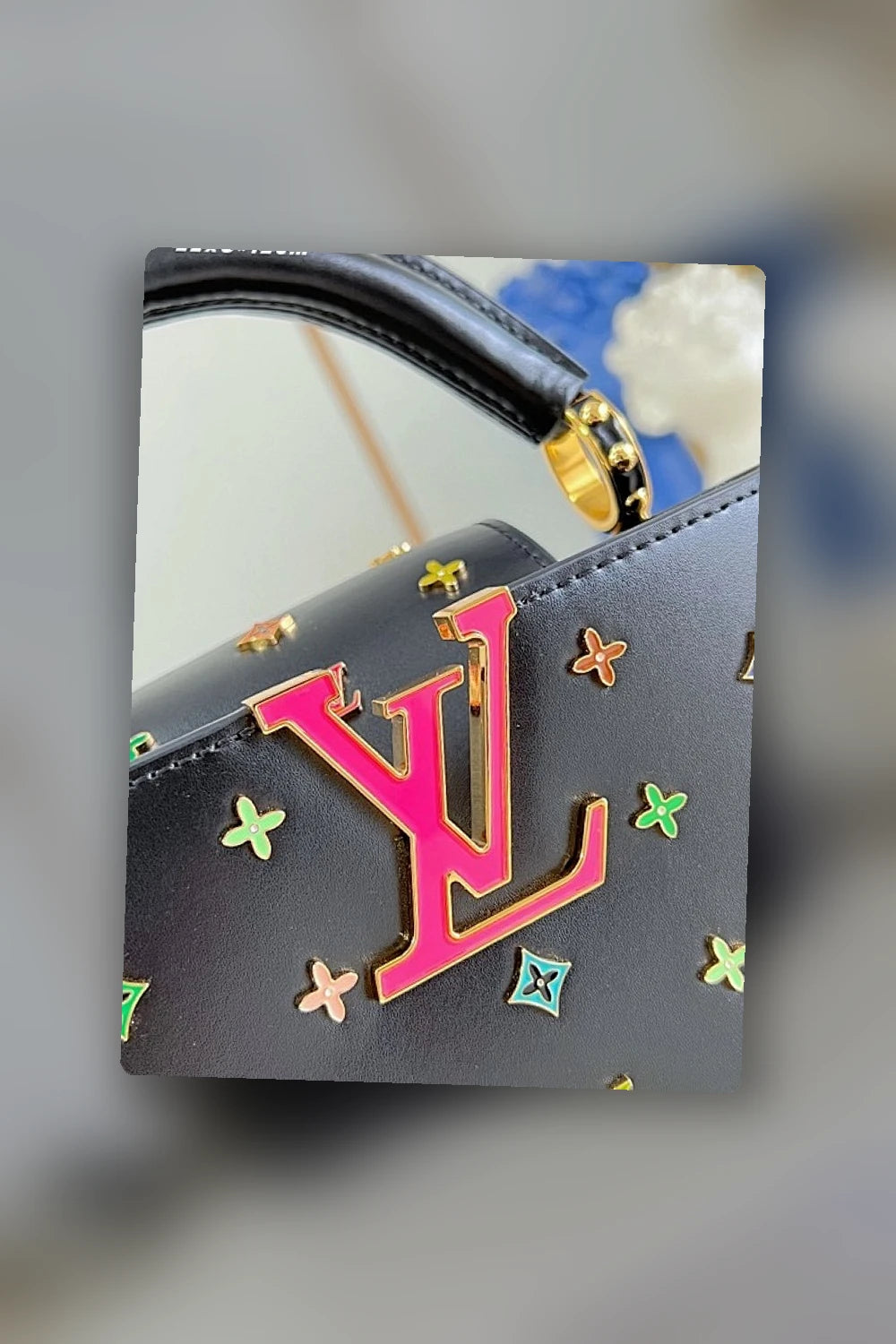 NB - LOV Bag - 038