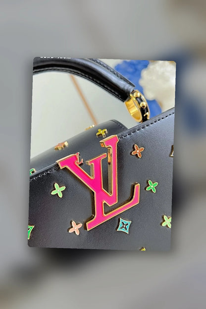 NB - LOV Bag - 038