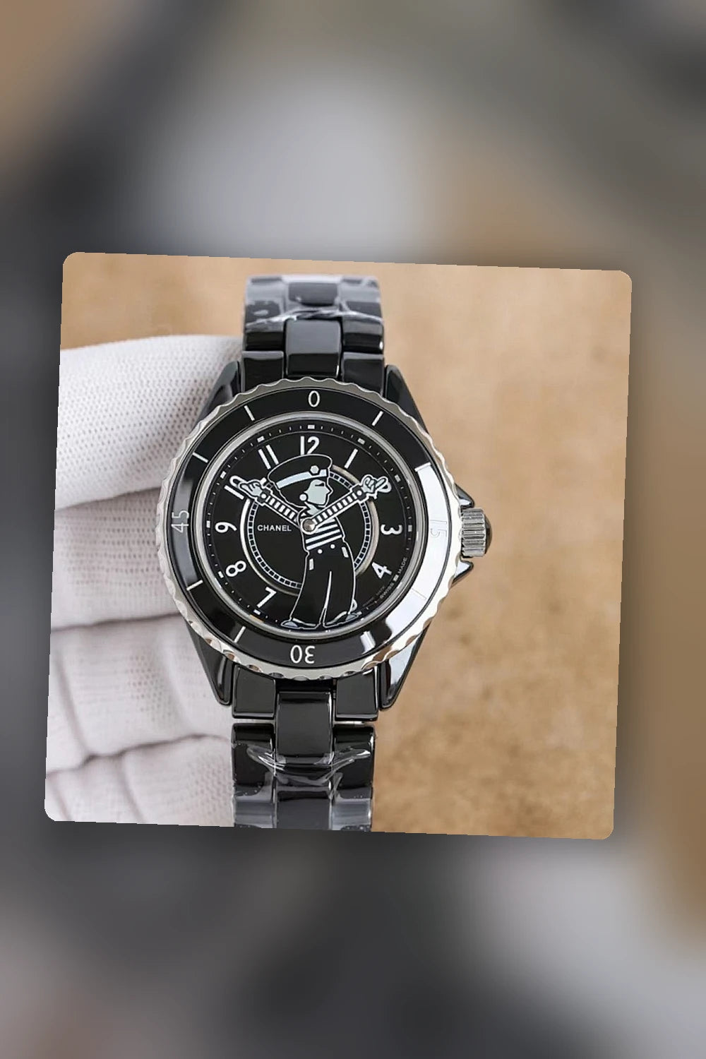 NB - Mix Watch - 1205