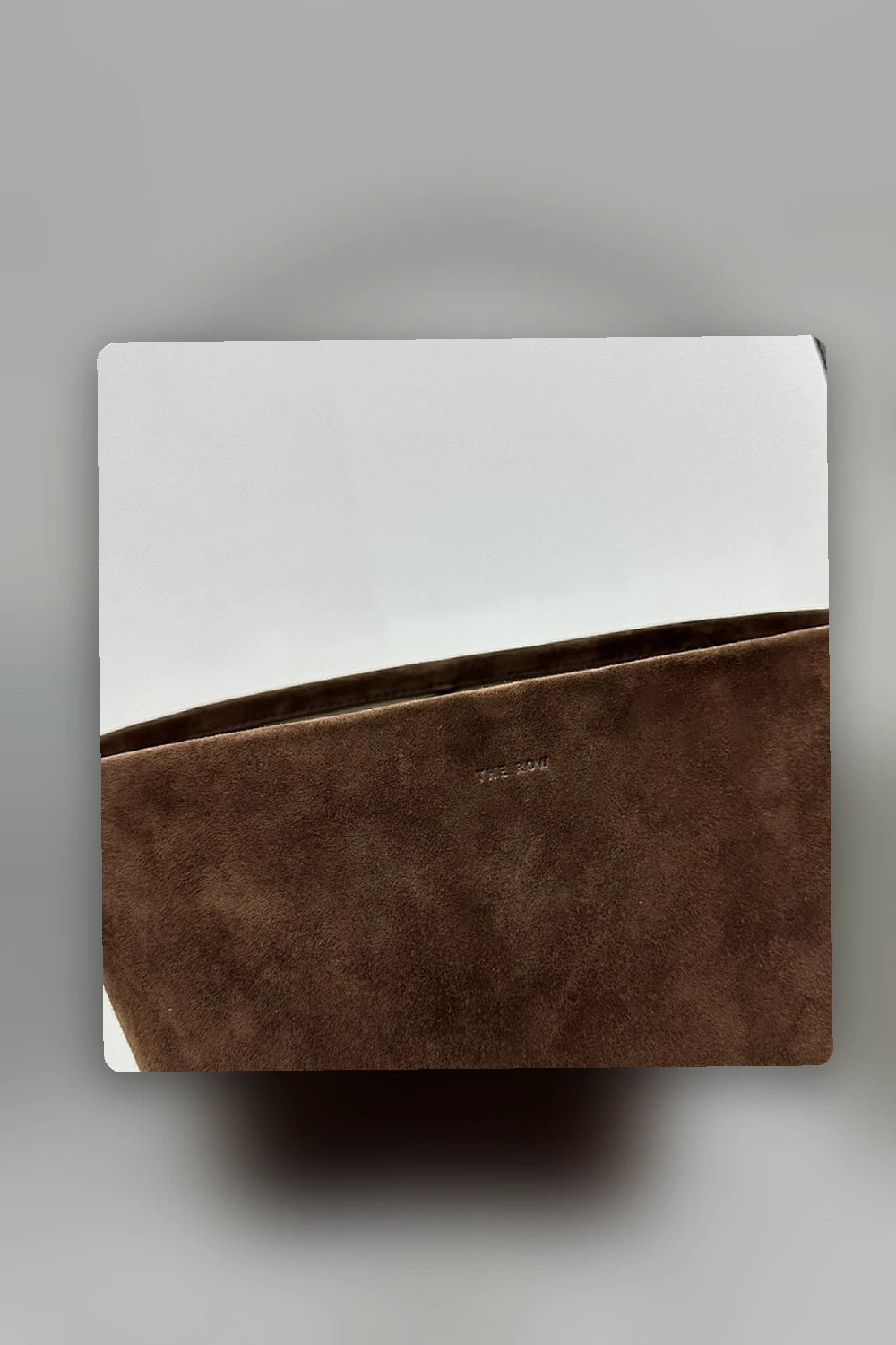 NB - THR Bag - 813