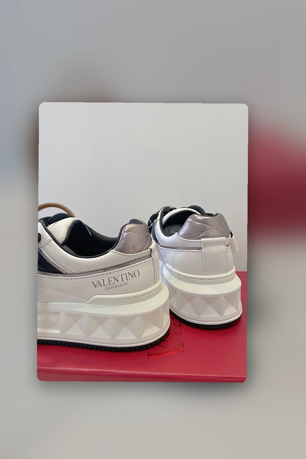 NB - VEL Women Shoes - 051