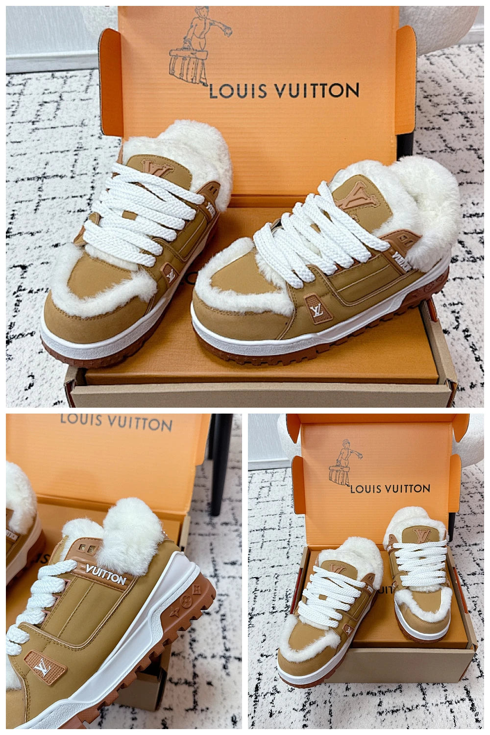 NB - LOV Women Shoes - 874