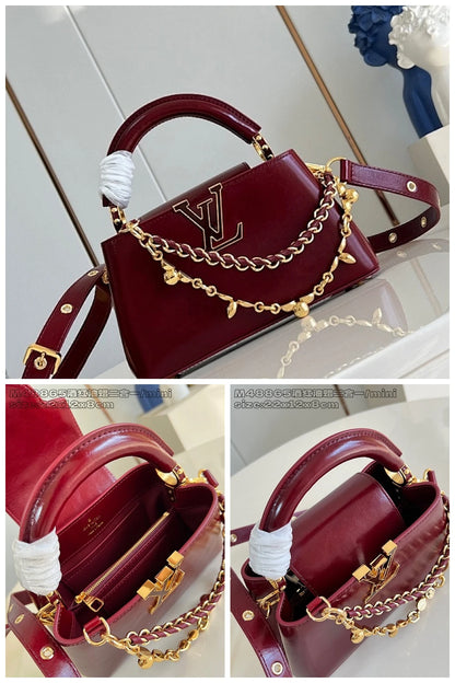 NB - LOV Bag - 1286
