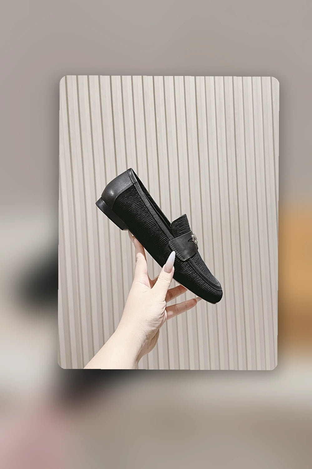 NB - LOV Women Shoes - 807