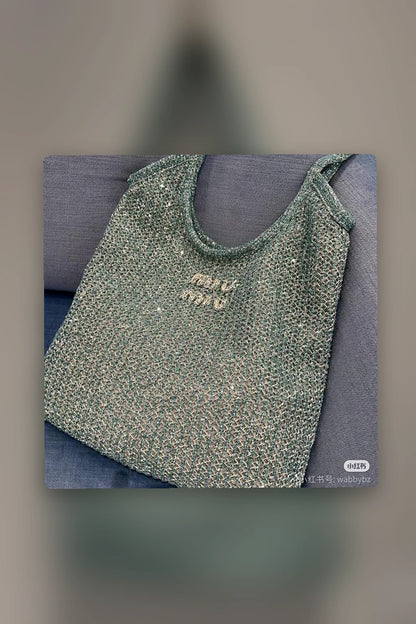 NB - MMU Bag - 373
