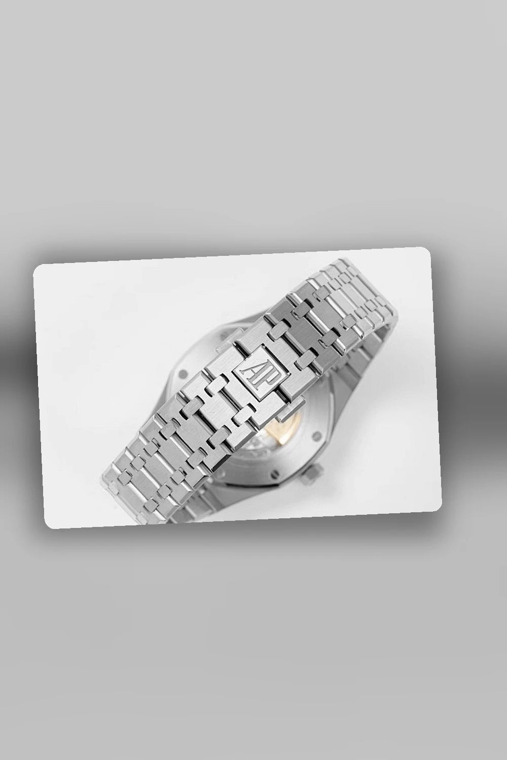 NB - Mix Watch - 677