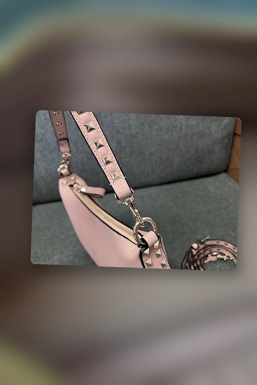 NB - VEL Bag - 552