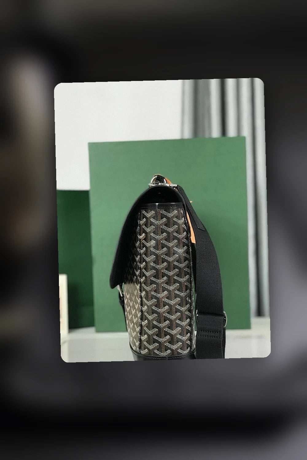 NB - GYO Bag - 1142