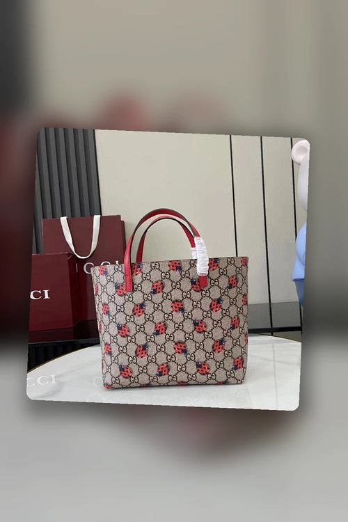 NB - GUKI Bag - 705