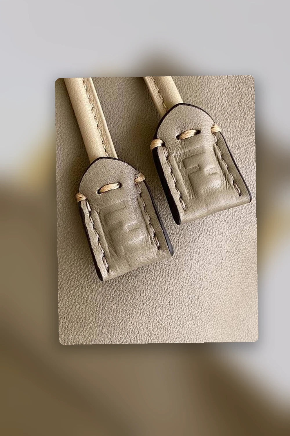 NB - FDE Bag - 270