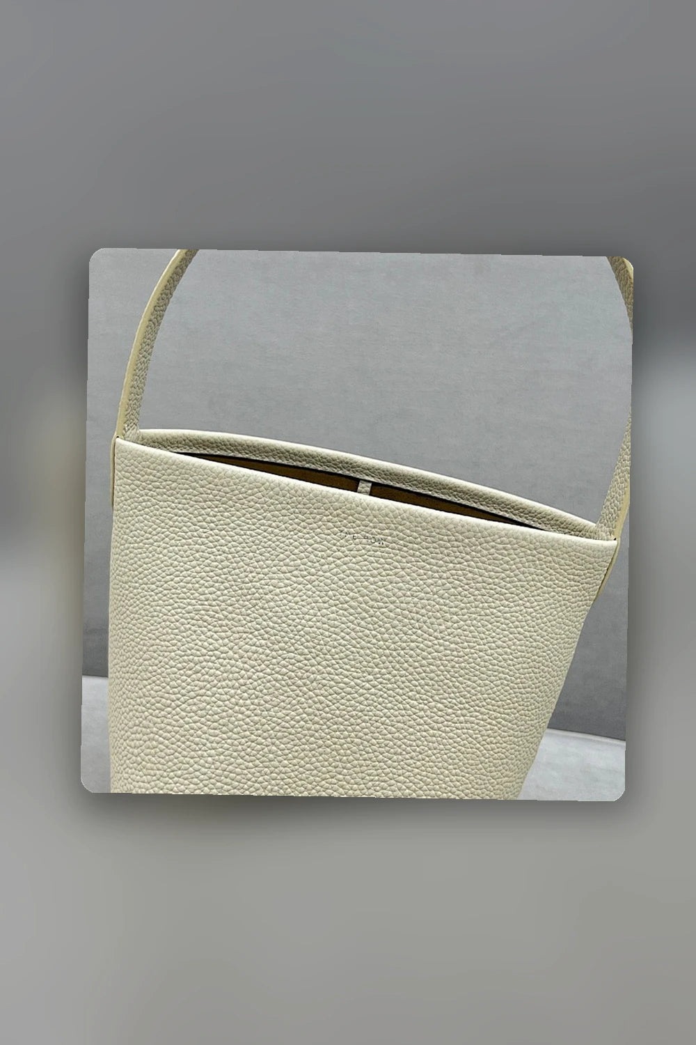 NB - THR Bag - 807