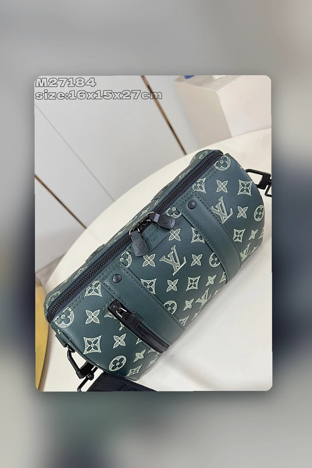 NB - LOV Bag - 832