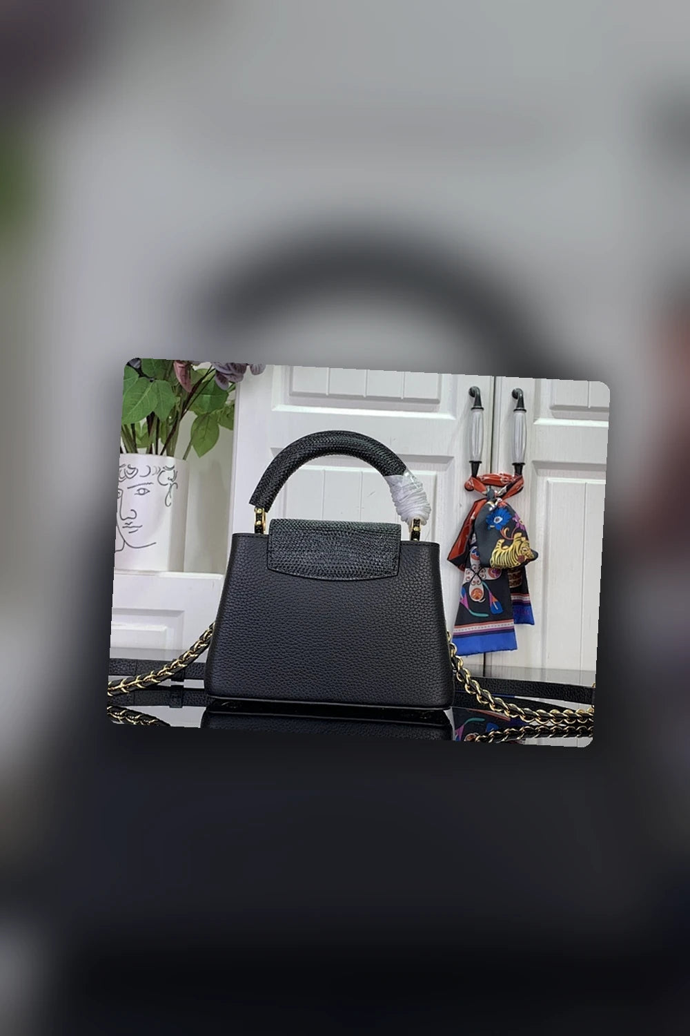 NB - LOV Bag - 1432