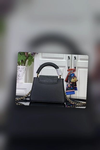 NB - LOV Bag - 1432