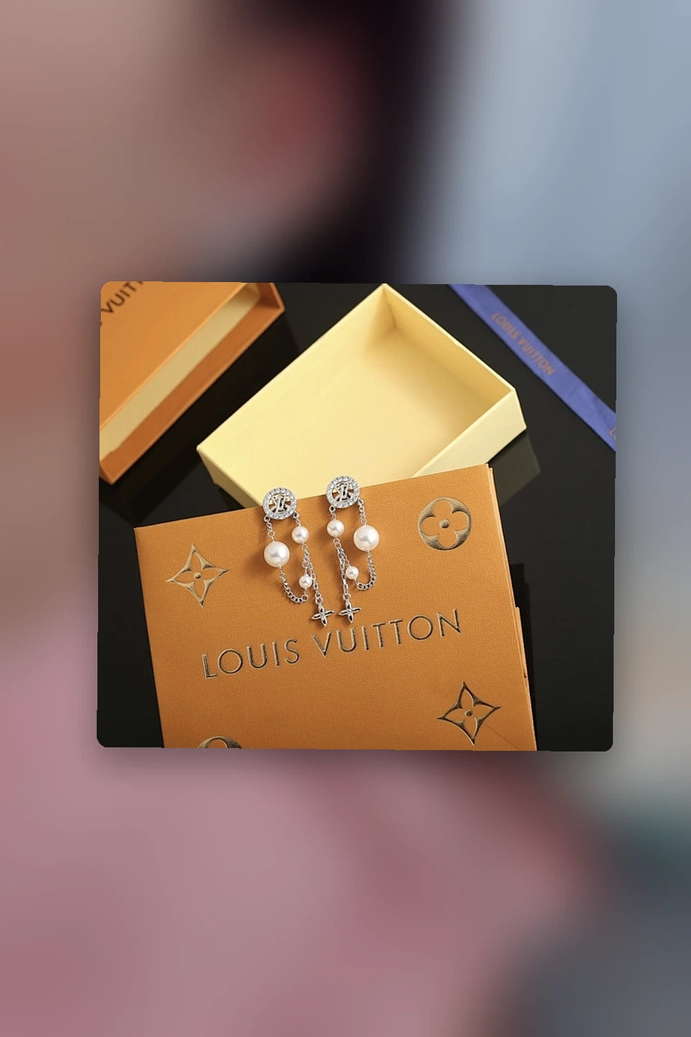 NB - LOV Jewelry - 172