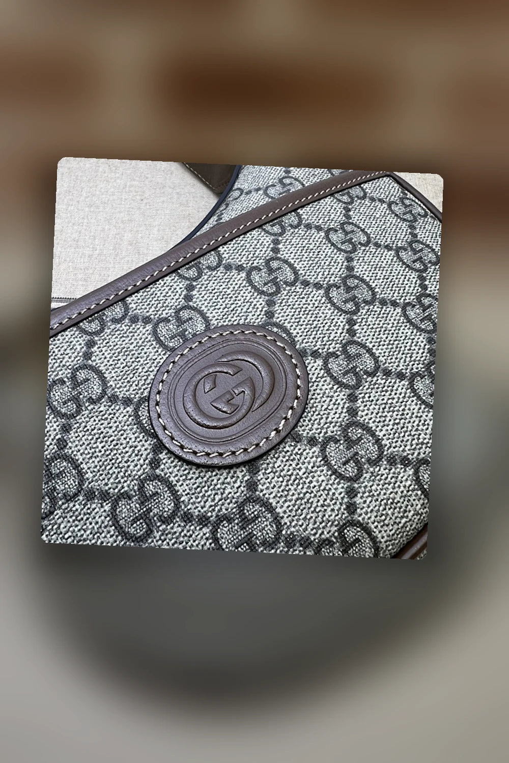 NB - GUKI Bag - 1316