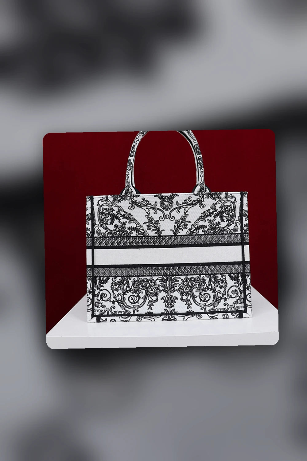 NB - DOR Bag - 1453