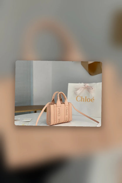 NB - CLE Bag - 526