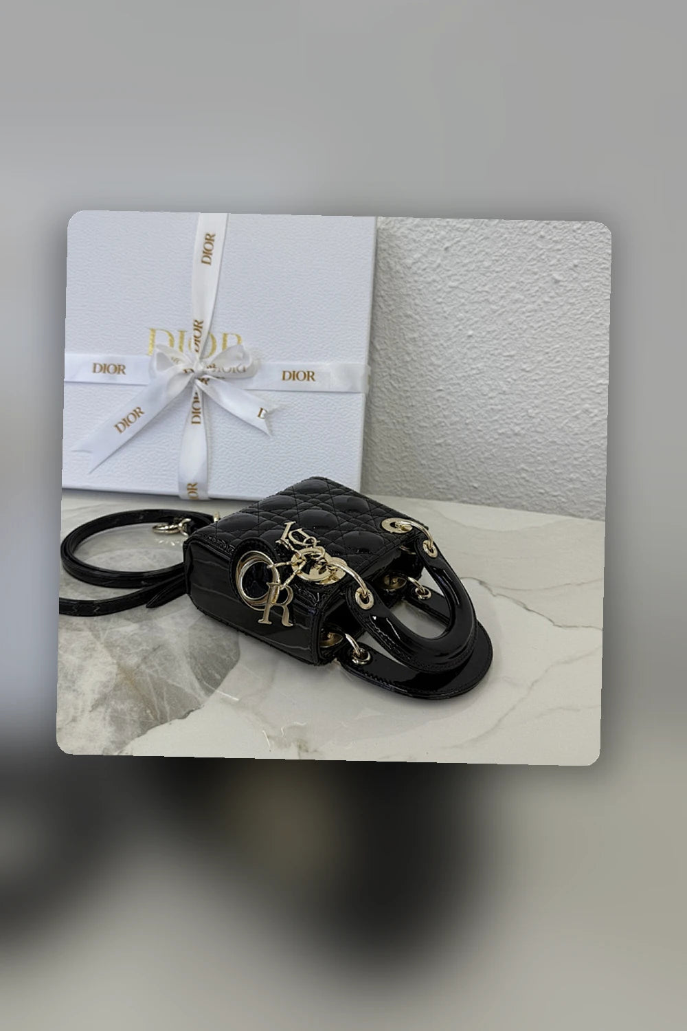 NB - DOR Bag - 479