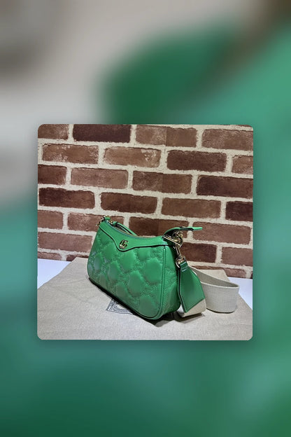 NB - GUKI Bag - 1012