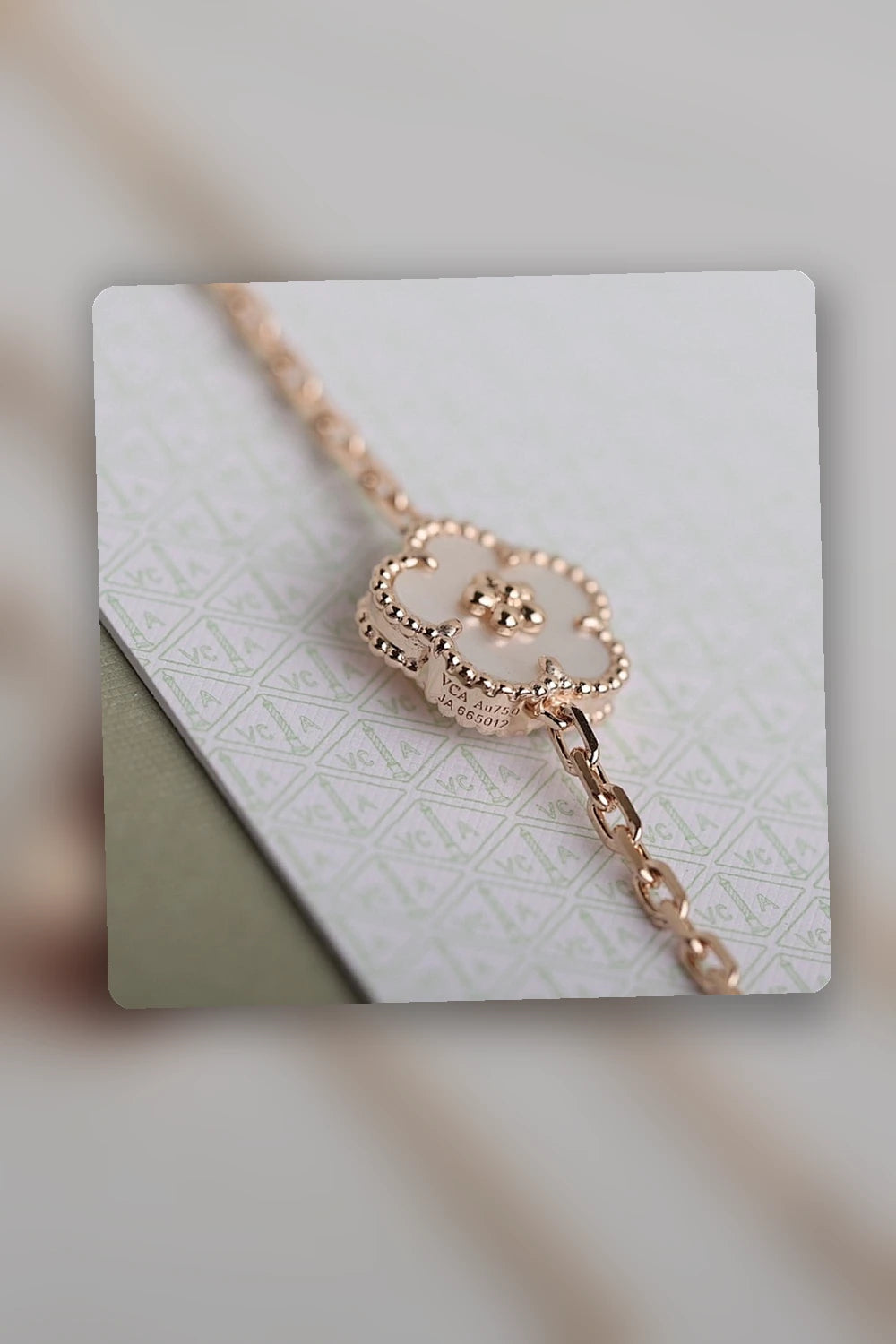 NB - VACA Jewelry - 207