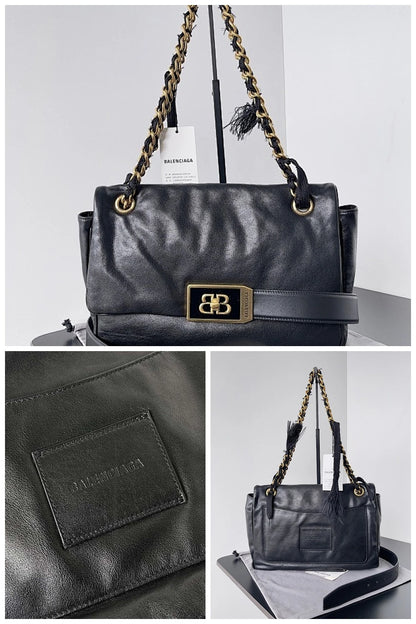 NB - BG Bag - 2315