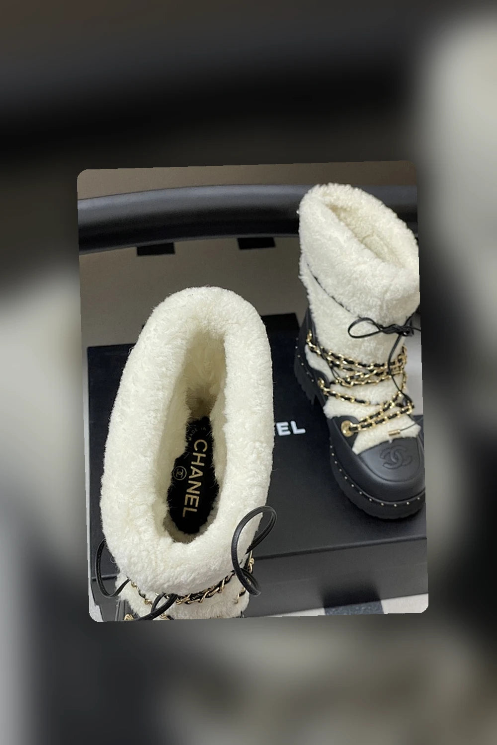 NB - CHL Mix Items - 725