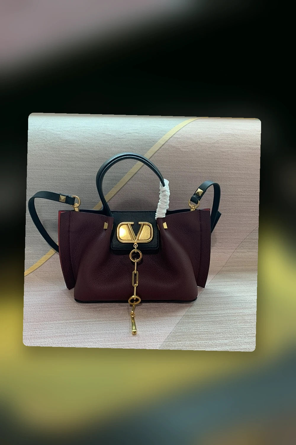 NB - VEL Bag - 938