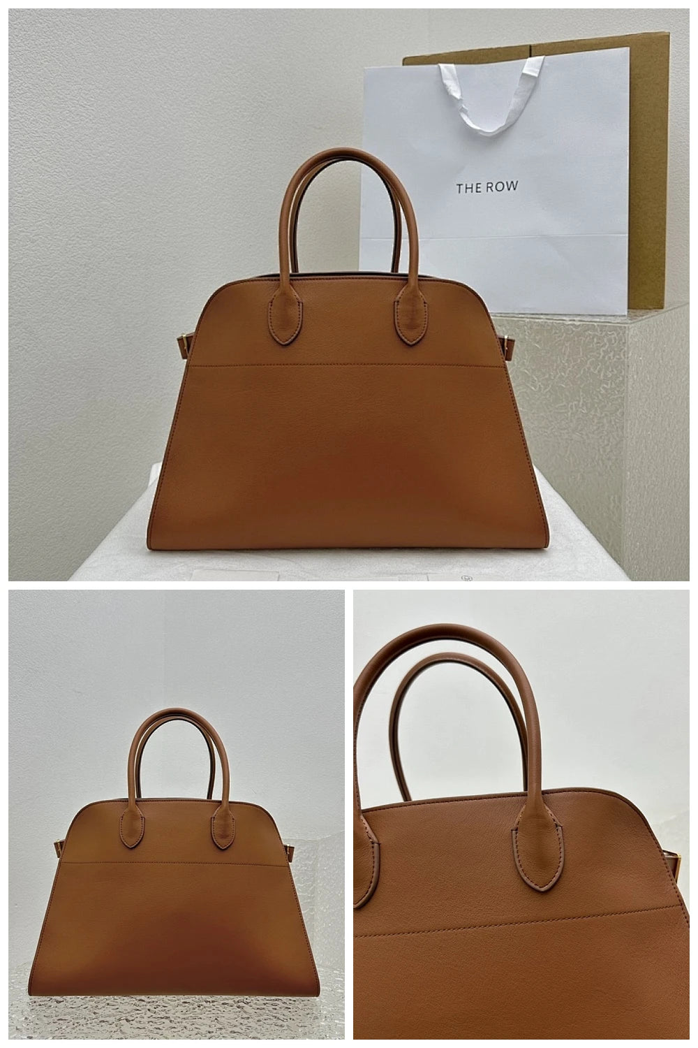 NB - THR Bag - 611
