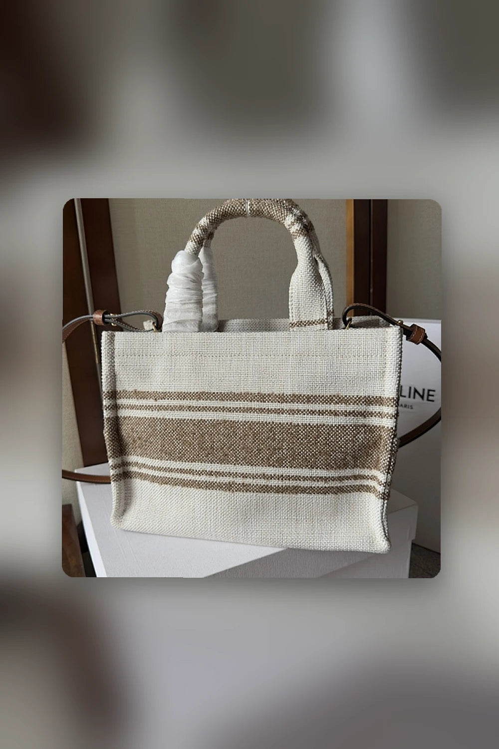 NB - COL Bag - 101