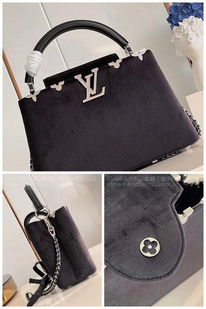 NB - LOV Bag - 279