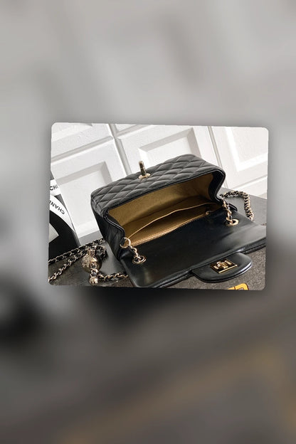 NB - CHL Bag - 213