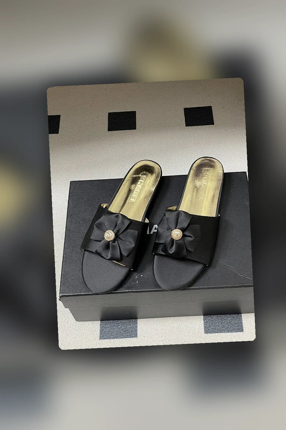 NB - CHL Mix Items - 617