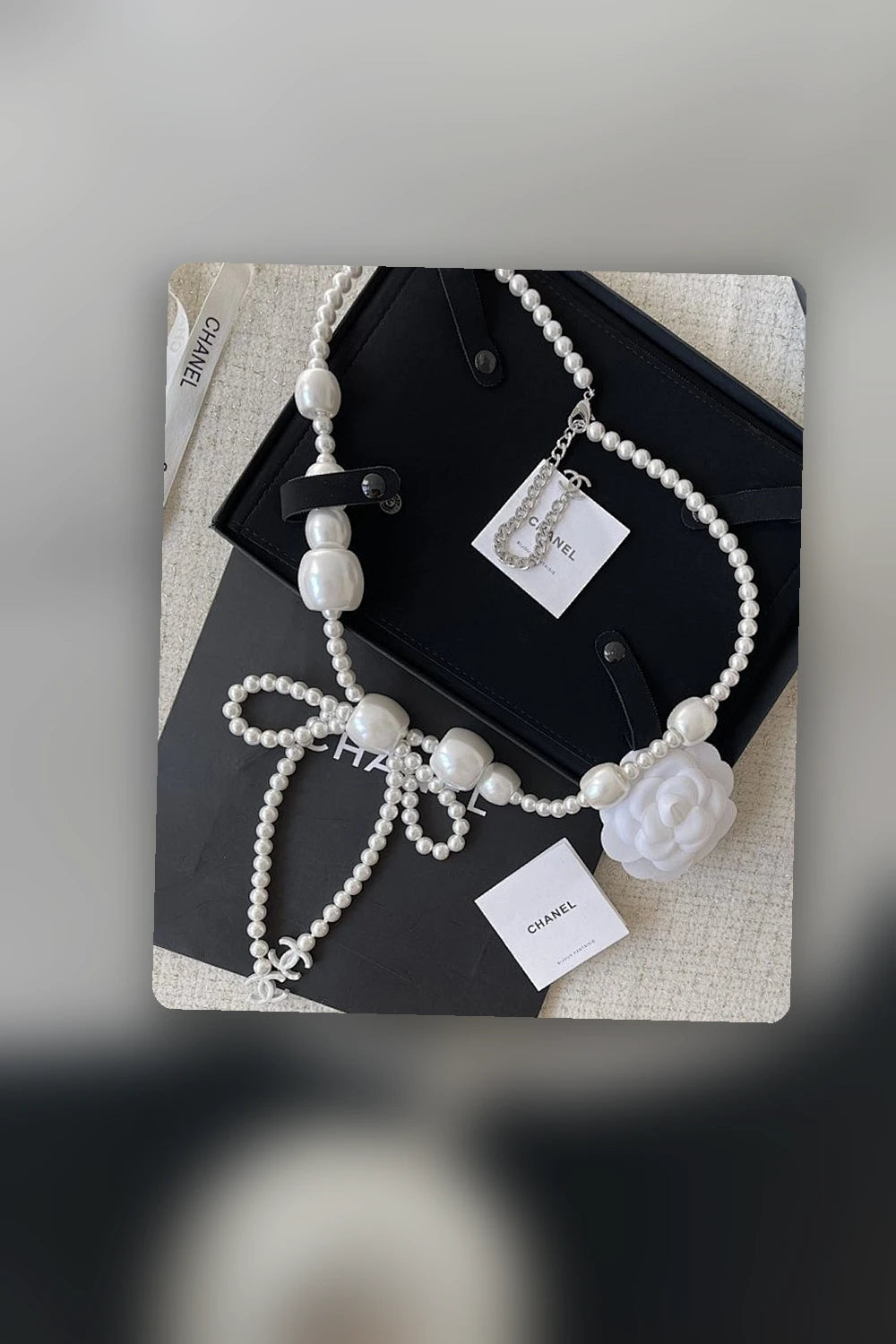 NB - CHL Jewelry - 334
