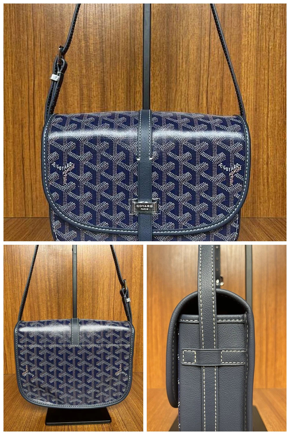 NB - GYO Bag - 1321