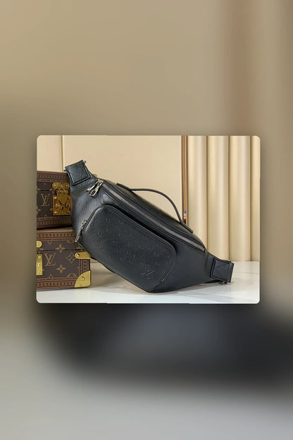 NB - LOV Bag - 196