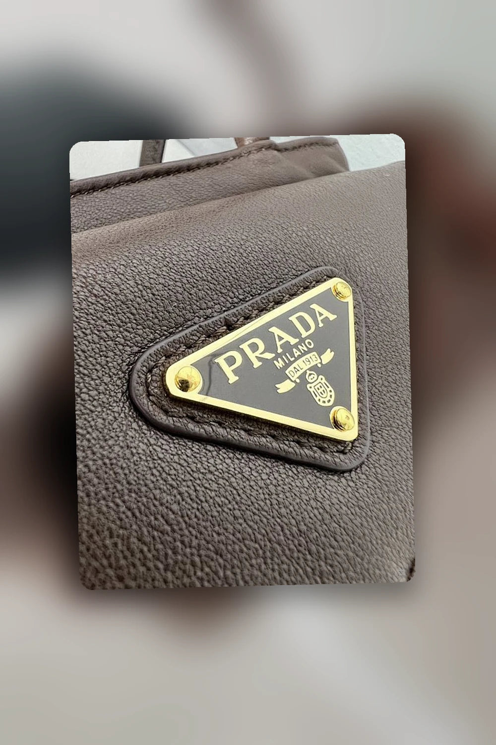 NB - PD Bag - 915