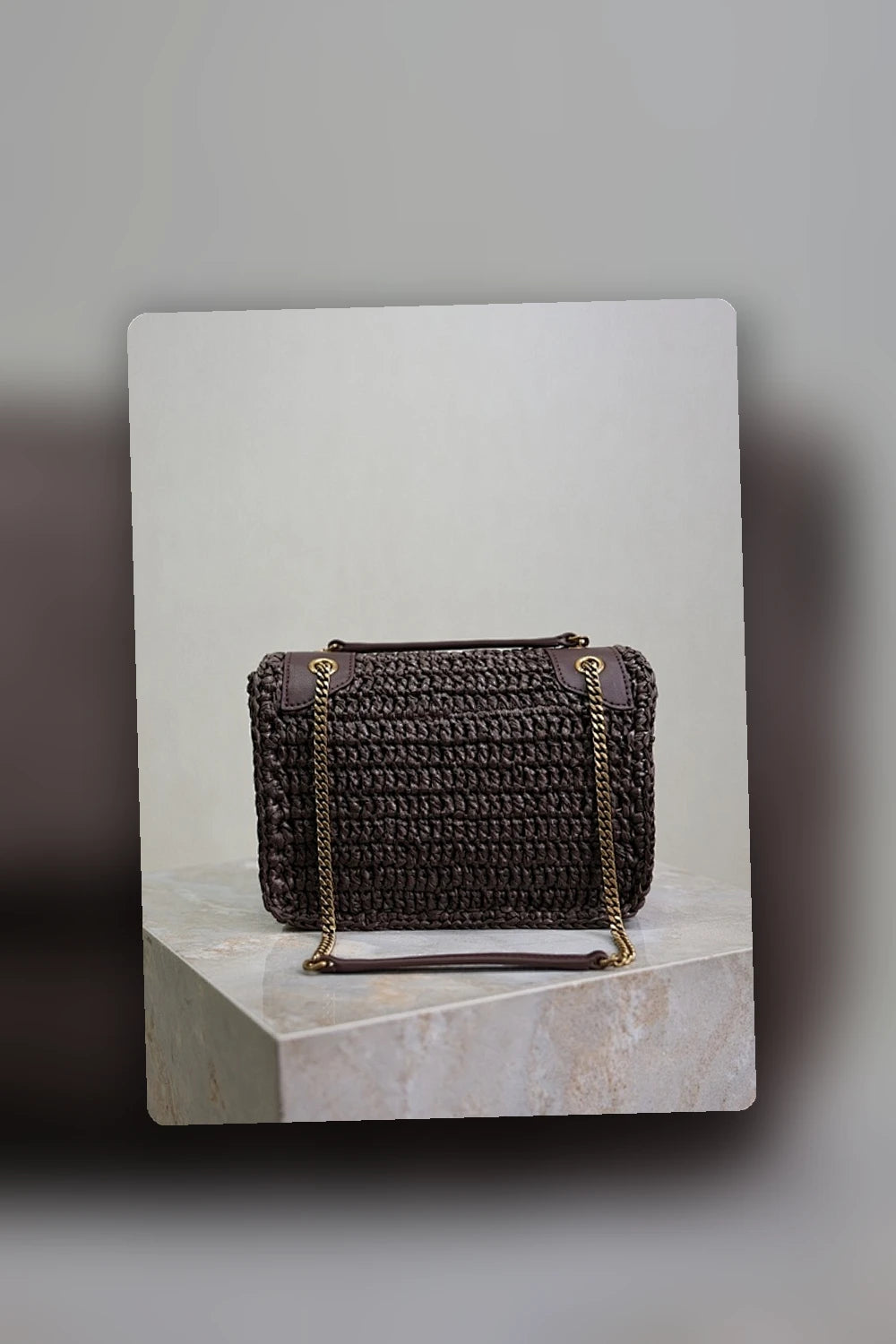NB - YLS Bag - 363