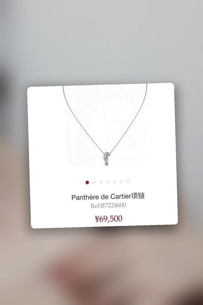 NB - CRA Jewelry - 653